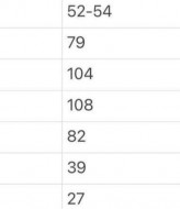 Лосины женские NJ-JB-2053A450
