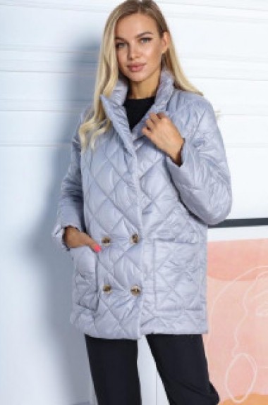 Демисезонная куртка NJ-ANK-7167A900