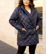 Демисезонная куртка NJ-ANK-7167A900