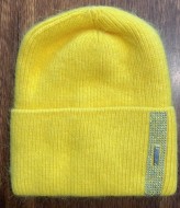 Однотонная шапка Вена NJ-YO-141020A195