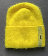 Однотонная шапка Вена NJ-YO-141020A195