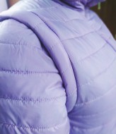 Жіноча куртка трансформер YO-0512A770 Жіноча куртка трансформер YO-0512A770