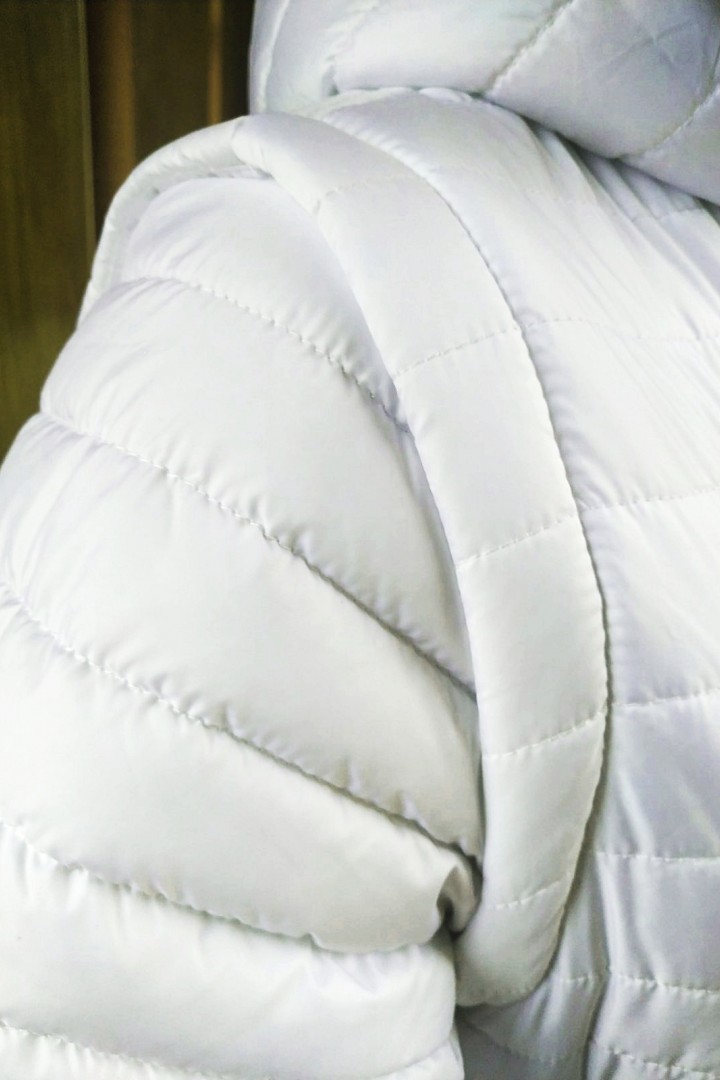 Жіноча куртка трансформер YO-0512A770