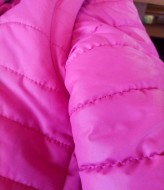 Жіноча куртка трансформер YO-0512A770 Жіноча куртка трансформер YO-0512A770