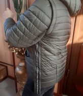 Жіноча куртка трансформер YO-0512A770 Жіноча куртка трансформер YO-0512A770