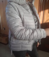 Жіноча куртка трансформер YO-0512A770 Жіноча куртка трансформер YO-0512A770