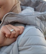 Жіноча куртка трансформер YO-0512A770 Жіноча куртка трансформер YO-0512A770