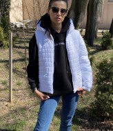 Жіноча куртка трансформер YO-0512A770 Жіноча куртка трансформер YO-0512A770