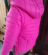 Жіноча куртка трансформер YO-0512A770 Жіноча куртка трансформер YO-0512A770