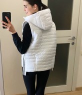 Жіноча куртка трансформер YO-0512A770 Жіноча куртка трансформер YO-0512A770