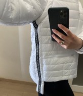 Жіноча куртка трансформер YO-0512A770 Жіноча куртка трансформер YO-0512A770