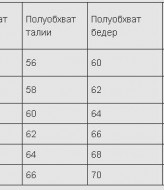 Длинный пуховик OZM-D42A430