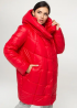 Женский пуховик OZM-D311020A430