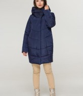 Женский пуховик OZM-D311020A430