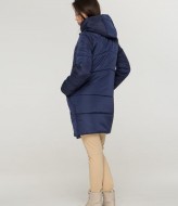 Женский пуховик OZM-D311020A430