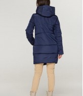 Женский пуховик OZM-D311020A430