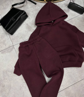 Детский костюм NJ-LP-2153A420