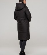 Двухсторонний пуховик OZM-D181120A1050