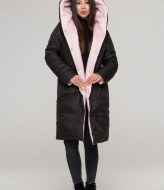 Двухсторонний пуховик OZM-D181120A1050