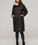 Двухсторонний пуховик OZM-D181120A1050