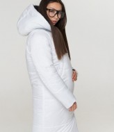 Двухсторонний пуховик OZM-D181120A1050