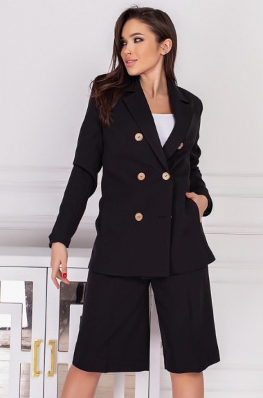 Костюм пиджак и шорты NJ-ANK-7015A900