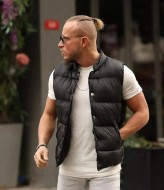 Чоловічий жилет NJ-IO-10.010A600