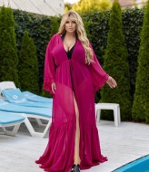 Шифоновое парео EY-505A17