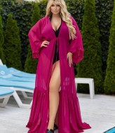 Шифоновое парео EY-505A17