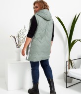 Стеганая жилетка MOV-5005A680