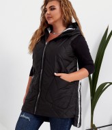 Стеганая жилетка MOV-5005A680