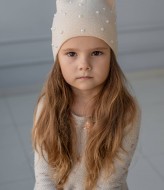 Детская шапка Мята NJ-YO-080921A30