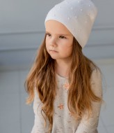 Детская шапка Мята NJ-YO-080921A30