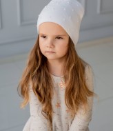 Детская шапка Мята NJ-YO-080921A30