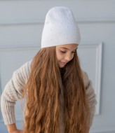 Детская шапка Мята NJ-YO-080921A30