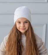 Детская шапка Мята NJ-YO-080921A30