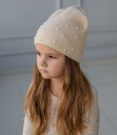 Детская шапка Мята NJ-YO-080921A30