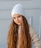 Детская шапка Мята NJ-YO-080921A30