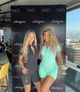 Комбинезон женский в обтяжку NJ-IN-686A250 