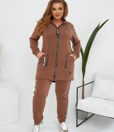 Теплый костюм MOV-3010A780