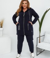 Теплый костюм MOV-3010A780