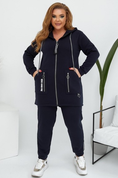 Теплый костюм MOV-3010A780 Теплый костюм MOV-3010A780