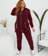 Теплый костюм MOV-3010A780