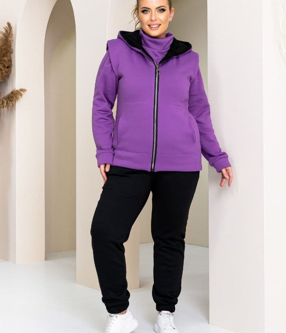 lululemon calm and cozy jacket