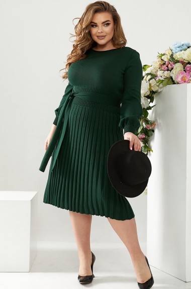 Платье Лолита NJ-AST-011221A1450 Платье Лолита NJ-AST-011221A1450