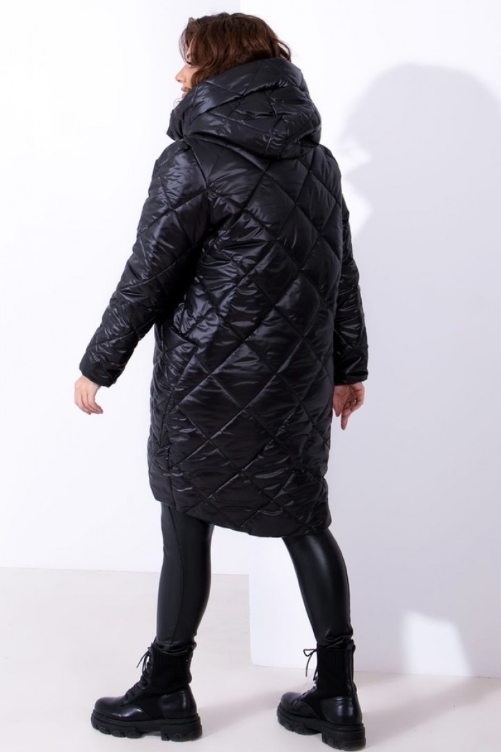 Зимова куртка AO-2160A1000