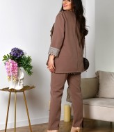 Костюм тройка NJ-NNC-248A750