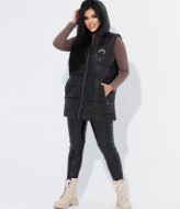 Стеганая жилетка MOV-508A650