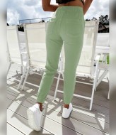 Джинси джоггери AMU-1803.803A350