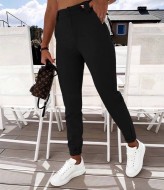 Джинси джоггери AMU-1803.803A350